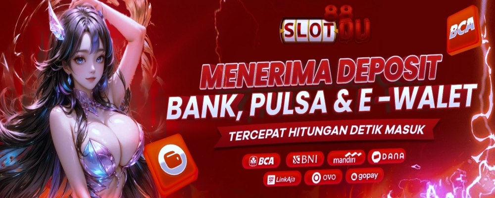 situs Slotqu88